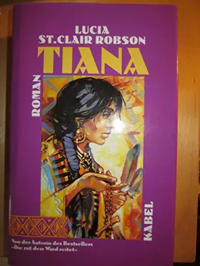Couverture du produit · TIANA