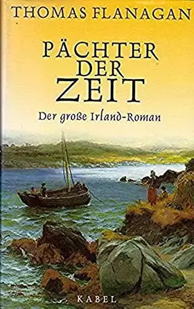 Couverture du produit · Pächter der Zeit: Roman