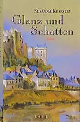 Couverture du produit · Glanz und Schatten: Roman