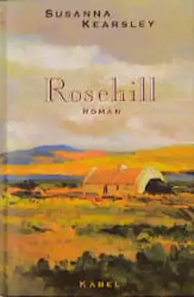 Couverture du produit · Rosehill: Roman