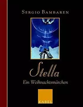 Couverture du produit · Stella: Ein Weihnachtsmärchen
