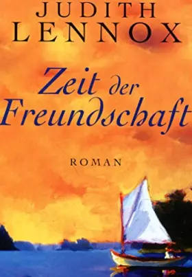 Couverture du produit · Zeit der Freundschaft: Roman