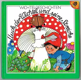 Couverture du produit · Wichtel Muck und seine Streiche