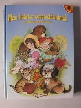 Couverture du produit · Mein liebstes Geschichtenbuch