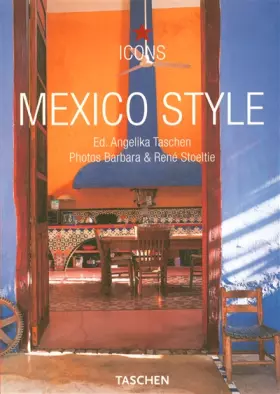 Couverture du produit · Mexico Style