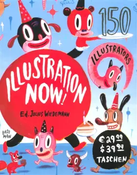 Couverture du produit · Illustration Now !