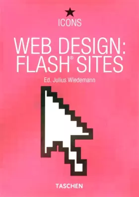 Couverture du produit · Web Design : Flash Sites