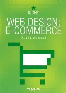 Couverture du produit · Web design : e-commerce : Edition français-anglais-allemand