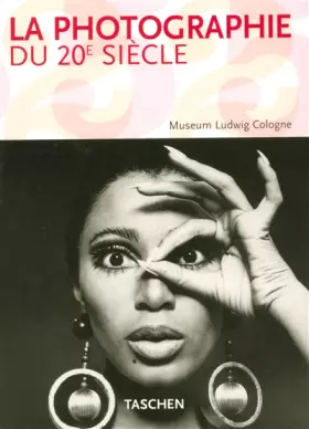 Couverture du produit · La photo du 20e siècle