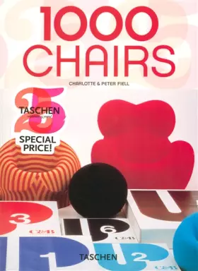Couverture du produit · KO-25 1000 CHAIRS
