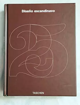 Couverture du produit · Scandinavian Design
