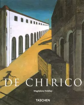 Couverture du produit · KA-DE CHIRICO
