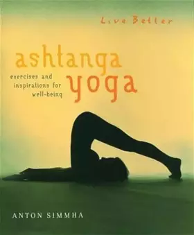 Couverture du produit · Besser Leben: Power Yoga