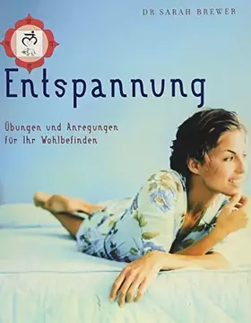 Couverture du produit · Besser Leben: Entspannung