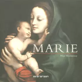 Couverture du produit · Marie