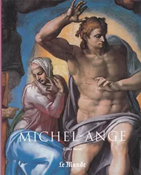 Couverture du produit · Michel-Ange (1475-1564)