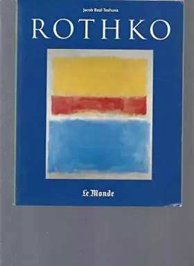 Couverture du produit · Mark Rothko (1903-1970)