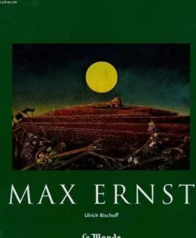 Couverture du produit · Max Ernst (1891-1976)