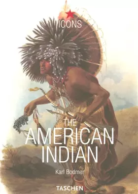 Couverture du produit · The American Indian