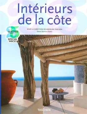 Couverture du produit · JU-25 INTERIEURS DE LA COTE