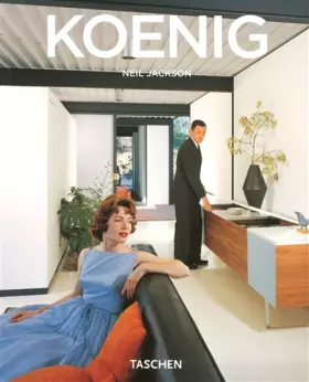 Couverture du produit · KA-KOENIG