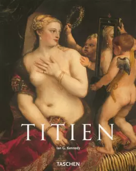 Couverture du produit · TITIEN