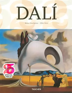 Couverture du produit · DALÍ