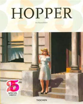 Couverture du produit · Hopper: GR (Big Art)