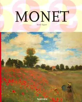 Couverture du produit · MONET