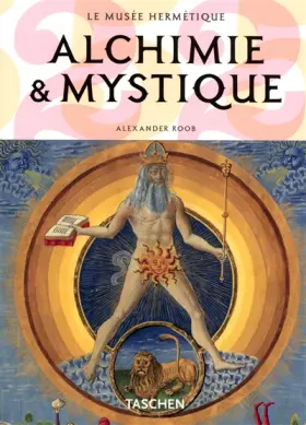 Couverture du produit · KO-25 ALCHIMIE & MYSTIQUE
