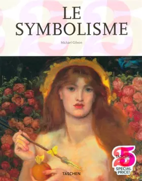 Couverture du produit · Le Symbolisme