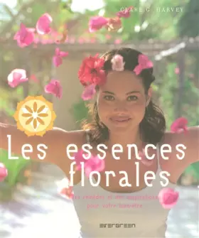 Couverture du produit · EV-LES ESSENCES FLORALES