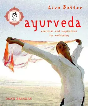 Couverture du produit · Besser Leben: Ayurveda