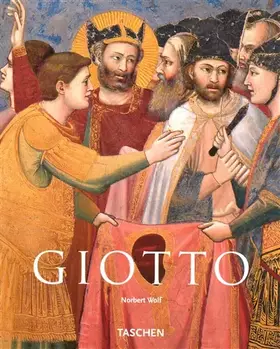 Couverture du produit · KA-GIOTTO DI BONDONE