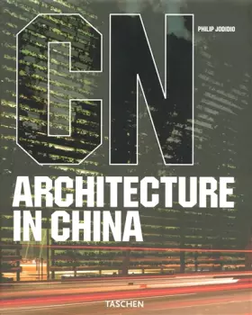 Couverture du produit · CN Architecture in China