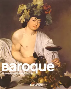 Couverture du produit · KA-BAROQUE