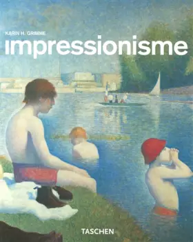 Couverture du produit · KA-IMPRESSIONNISME