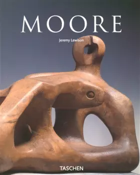 Couverture du produit · MOORE