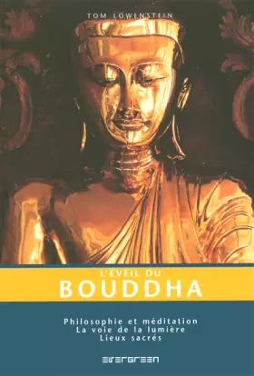 Couverture du produit · L'éveil du Bouddha