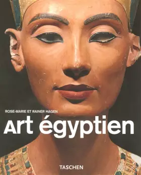 Couverture du produit · KA-ART EGYPTIEN