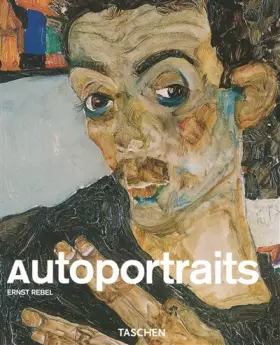 Couverture du produit · Autoportraits: KG
