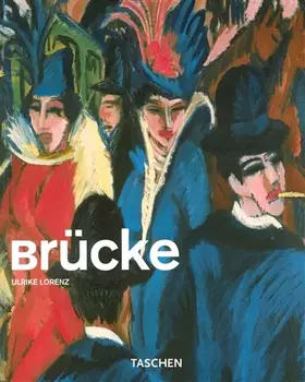 Couverture du produit · KA-BRUCKE