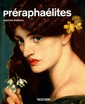 Couverture du produit · PRERAPHAELITES