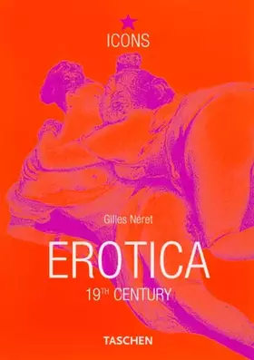 Couverture du produit · Erotica XIXe siècle