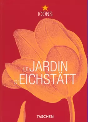 Couverture du produit · LE JARDIN DEICHSTATT