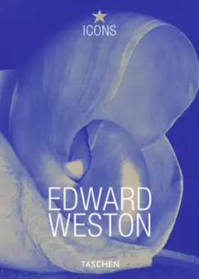 Couverture du produit · Edward Weston