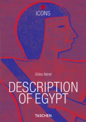 Couverture du produit · L'Egypte