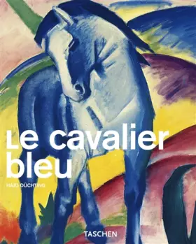 Couverture du produit · LE CAVALIER BLEU
