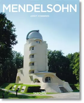 Couverture du produit · Mendelsohn