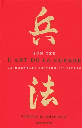 Couverture du produit · EV-L'ART DE LA GUERRE